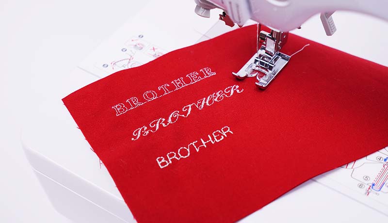 Brother Innov-is A150 Computerised Sewing Machine