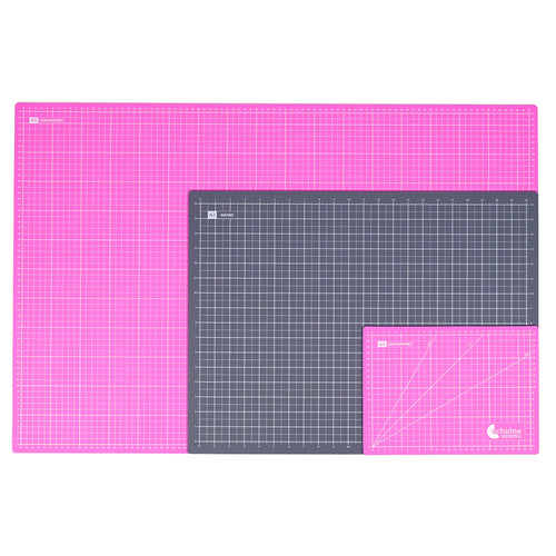 5 Ply Self-Healing Cutting Mat - Different Sizes available