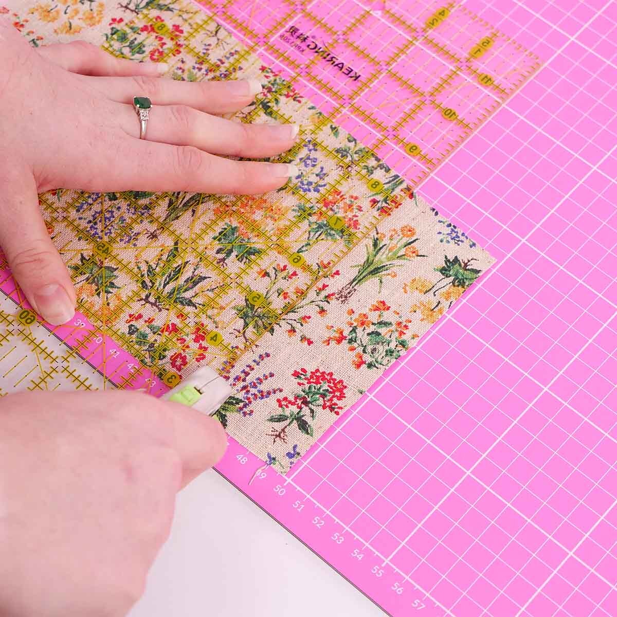 5 Ply Self-Healing Cutting Mat - Different Sizes available