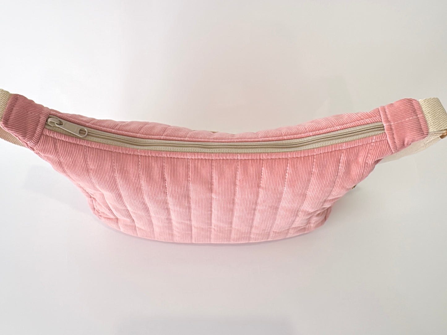 Frances Bag - Lined Quilted Tote Bag PDF Sewing Pattern | Digital Download