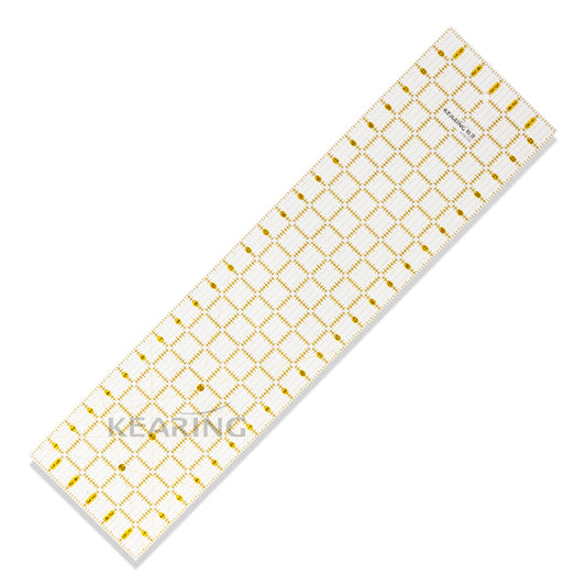 Quilting Ruler - 24" x 6"