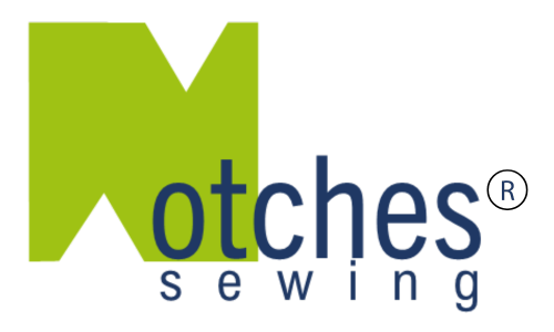 Notches Sewing