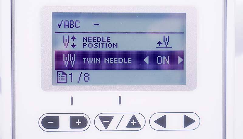 Brother Innov-is A150 Computerised Sewing Machine