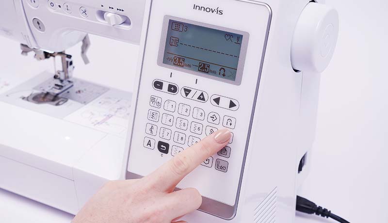 Brother Innov-is A150 Computerised Sewing Machine