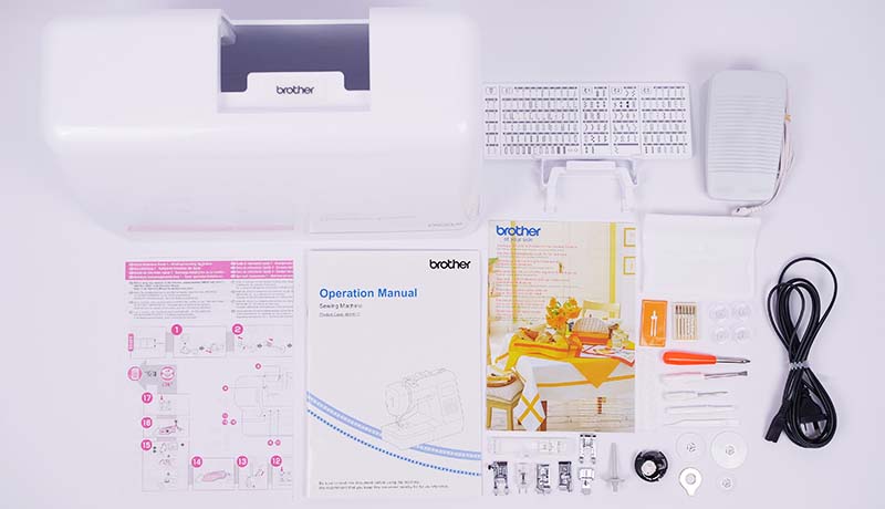 Brother Innov-is A150 Computerised Sewing Machine