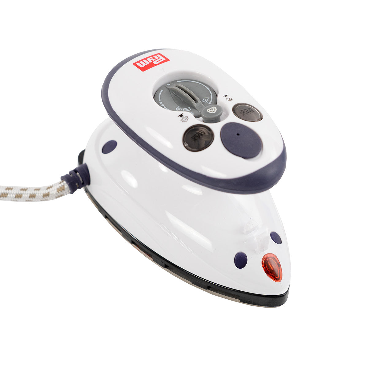 Mini Steam Iron