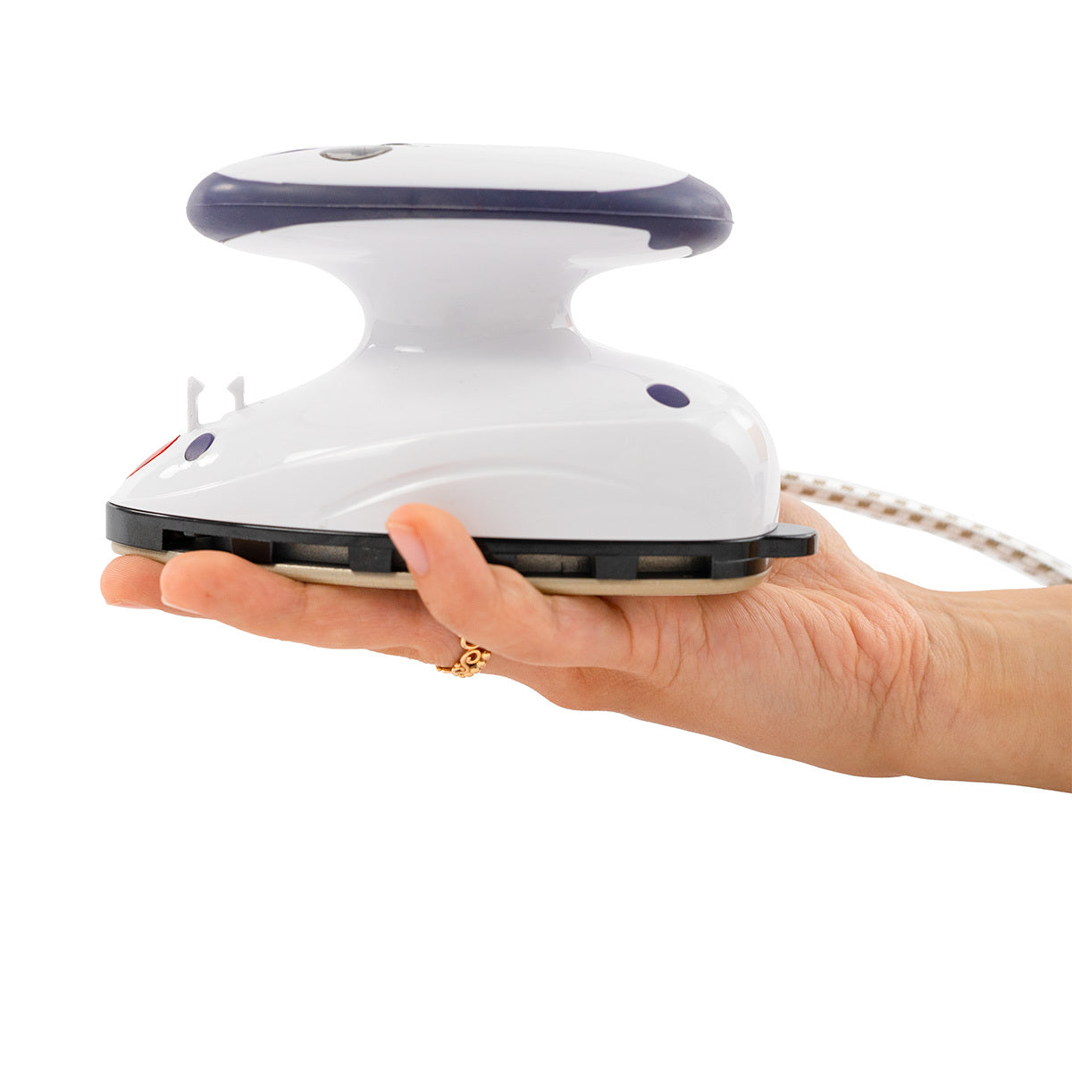 Mini Steam Iron