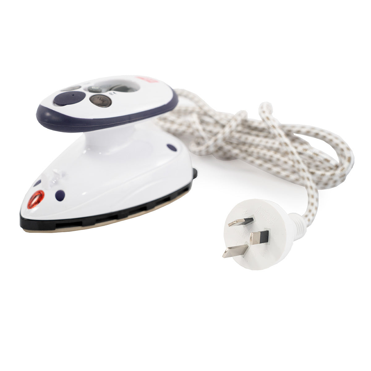 Mini Steam Iron