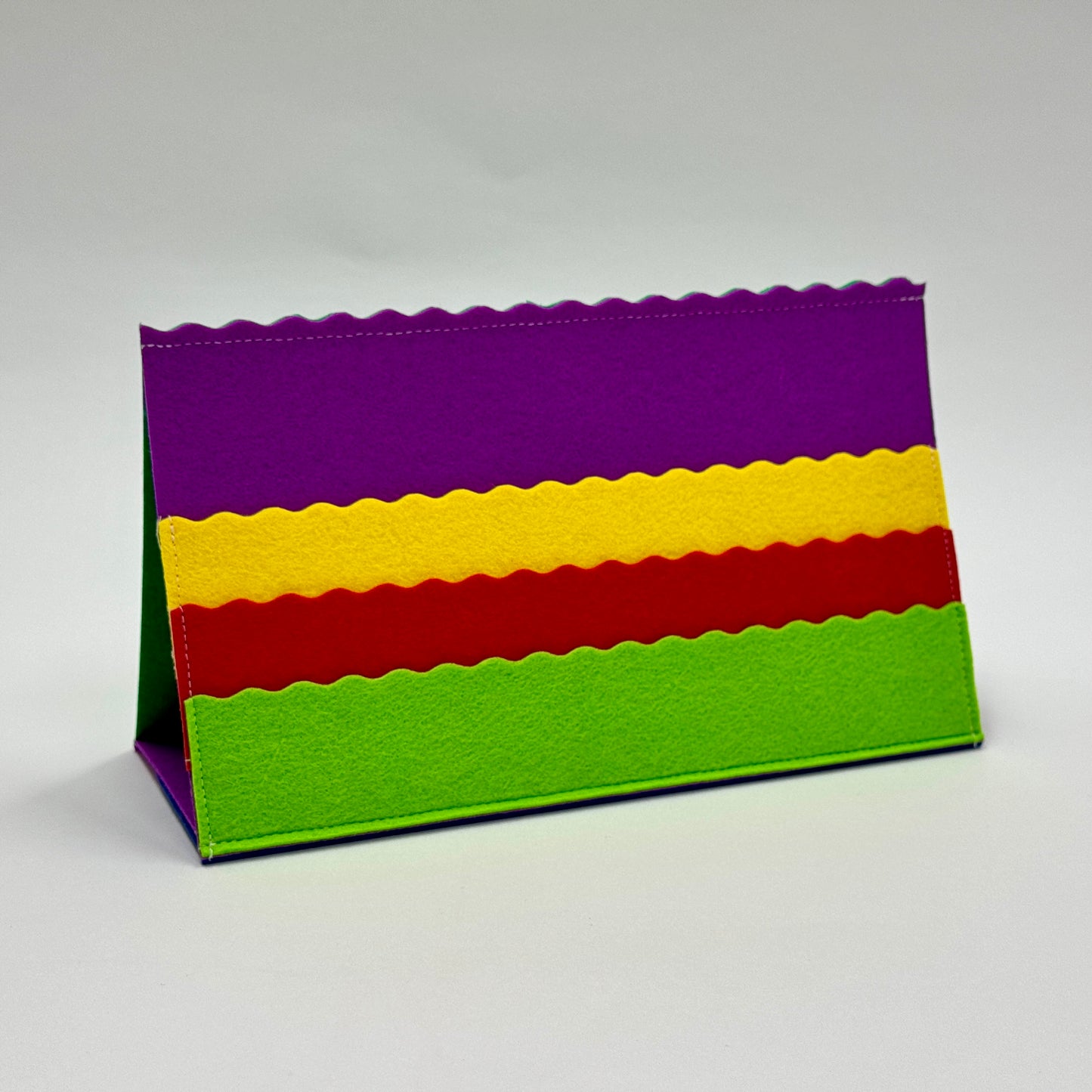 Playing Card Holder and Stand PDF Sewing Pattern | Digital Download