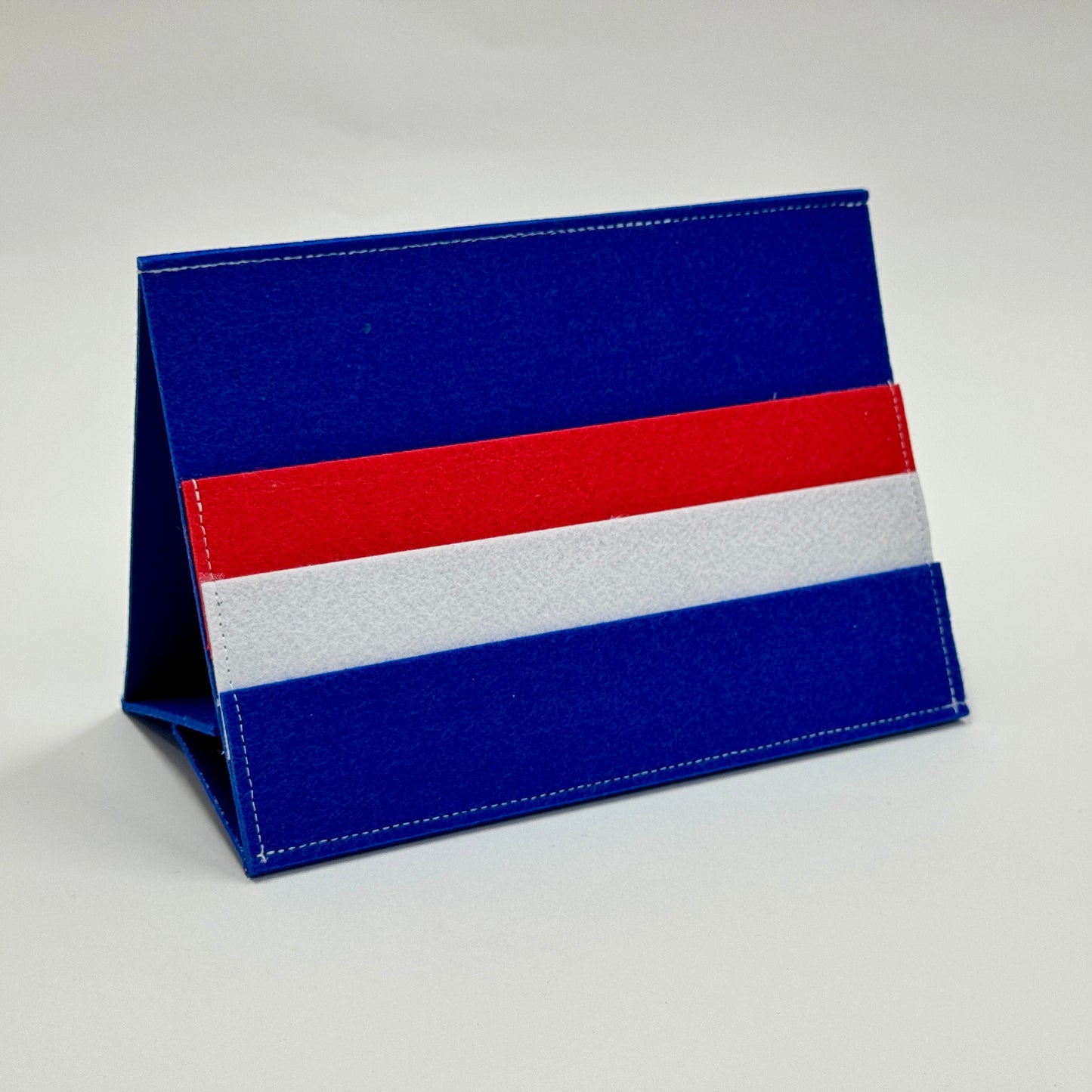 Playing Card Holder and Stand PDF Sewing Pattern | Digital Download