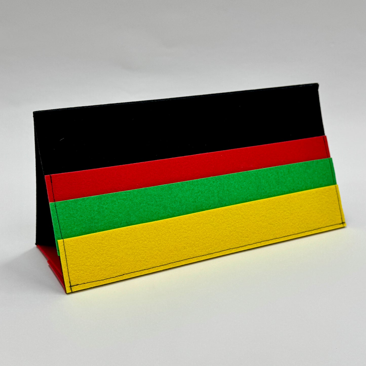 Playing Card Holder and Stand PDF Sewing Pattern | Digital Download