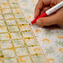 Quilting Ruler - 24" x 6"