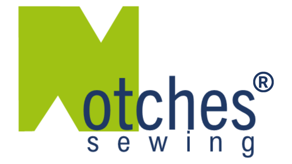 Notches Sewing
