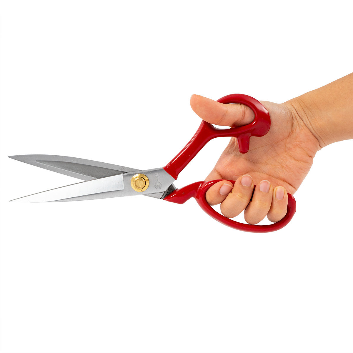 Professional Tailoring Scissors with Bonus Sharp Tip Thread Clippers (5 sizes available)