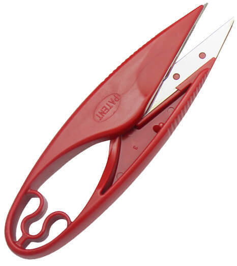 Sharp Cliper Sharp Tip Thread Clippers – Notches Sewing