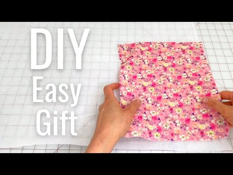 New Easy Wallet Pattern with 2 Card Pockets